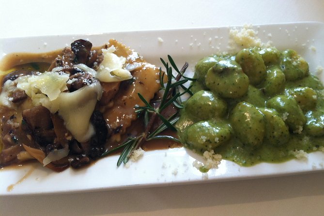 Little Italy Neighborhood Food Tour of Cleveland - At a glance