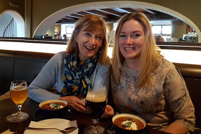 Local Beer & Food Tour - What is included for $168.20