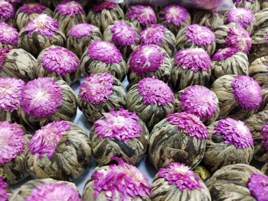Local Life, Culture & Food Walking Tour at Chinatown - How much value do you get for $75?