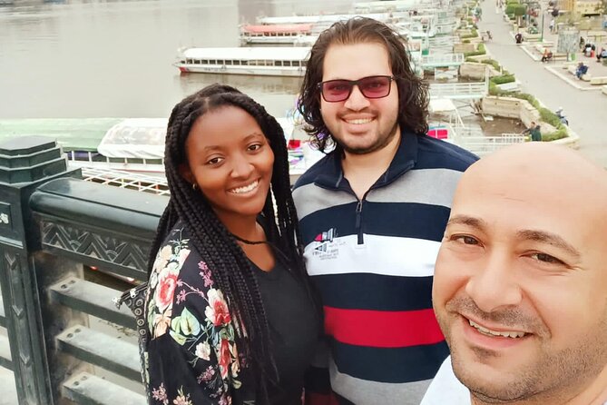 Local Oriental Food Tour from Cairo or Giza hotels - What this Cairo night tour actually feels like