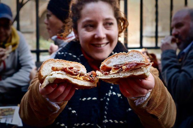 London Bridge & Borough Market Food Tour with 7 Authentic Dishes - Why this Borough Market tour works