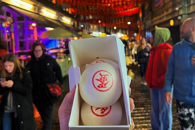 London Bridge & Borough Market Food Tour with 7 Authentic Dishes - Fish and chips, with the chips lesson included