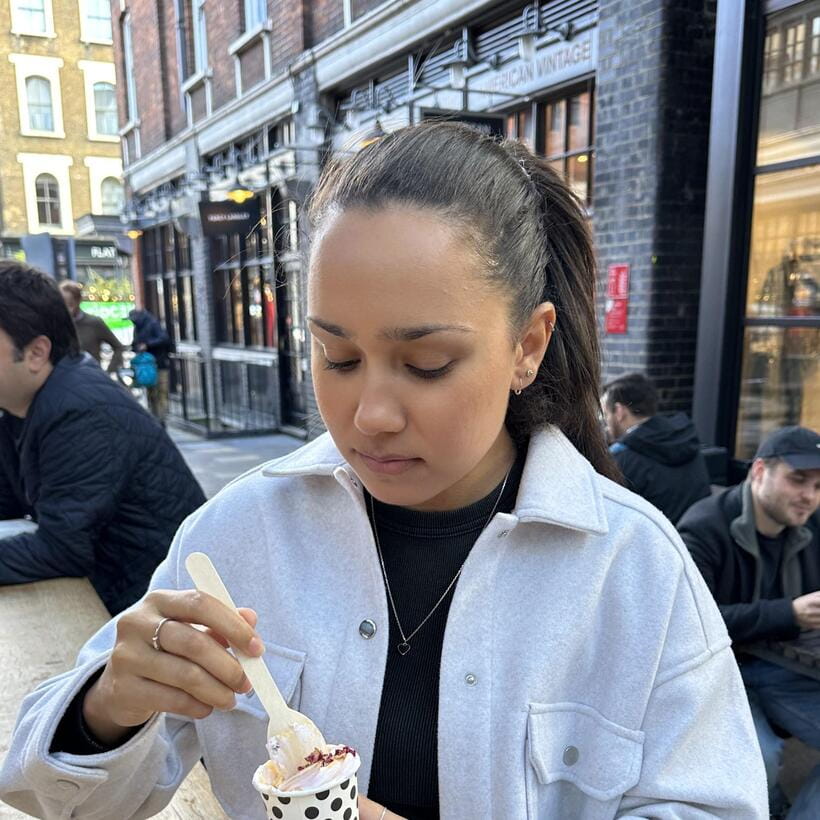 London: East End Food Tour - Starting at Old Spitalfields Market