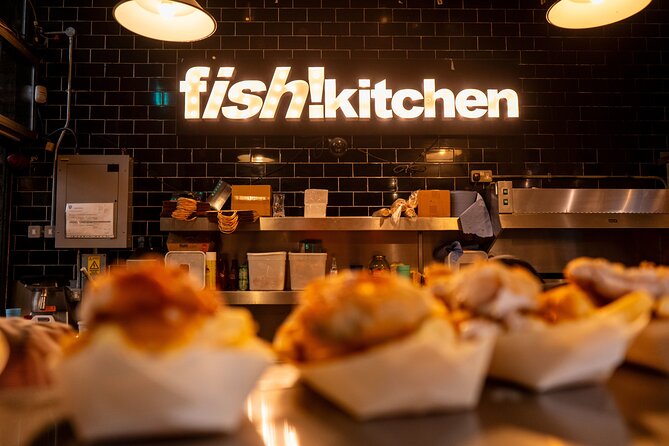 London Food Walking Tour: Taste Your Way Through Soho & Chinatown - Why this food walk works in Soho and Chinatown