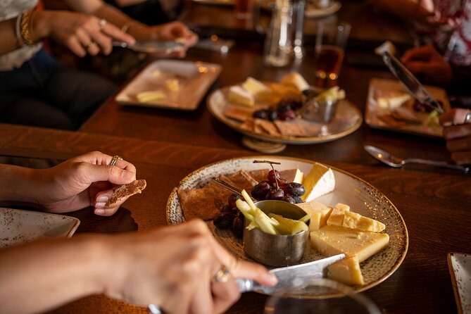 London Food Walking Tour: Taste Your Way Through Soho & Chinatown - What the $107.68 price gets you