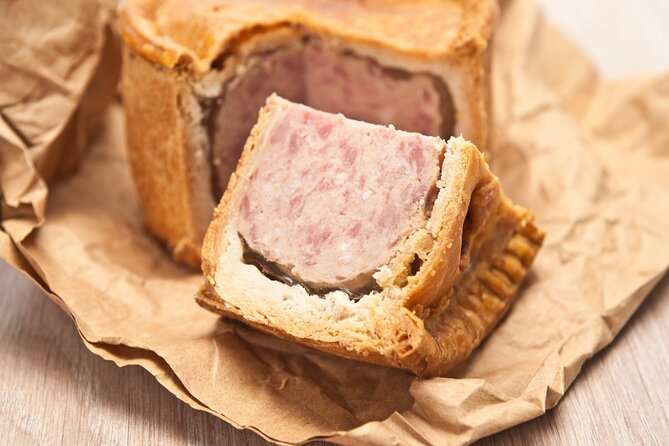London: London Food Tour of Soho & Covent Garden - The $18 price and the real cost of the experience