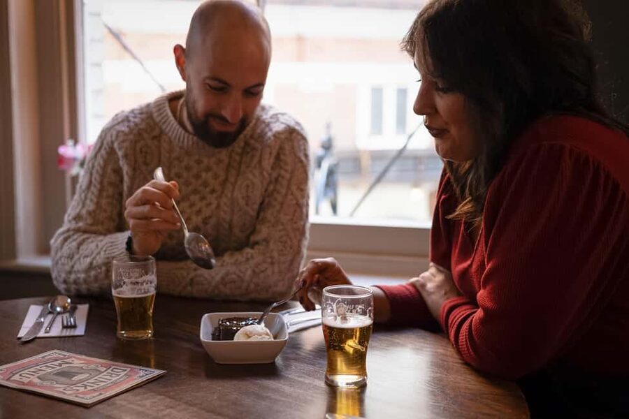 London's Best Bites: Soho & Chinatown Food Walking Tour - Why this Soho and Chinatown walk works