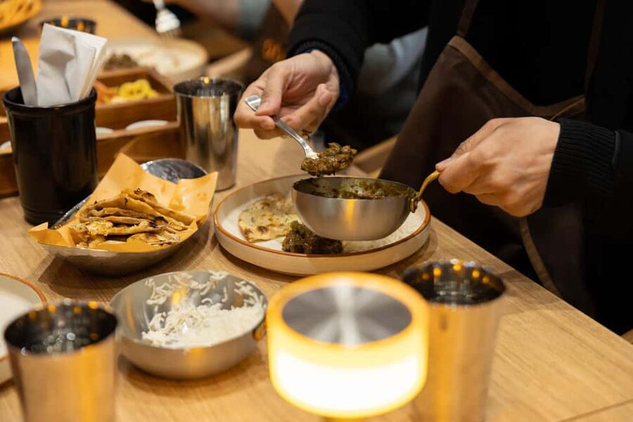 London: Soho & Chinatown Food Walking Tour - Timing, pace, and practical planning