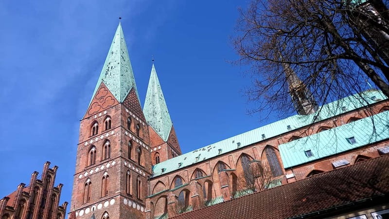 Lübeck: The Culinary City Tour – Lübeck Lukullisch - Why Lübeck makes a good food-walking city