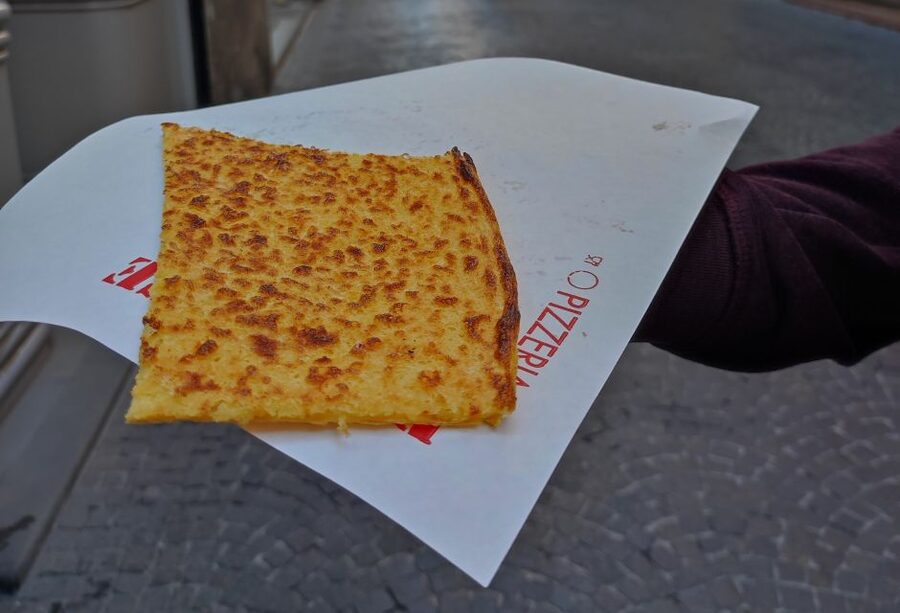 Lucca: Guided Food Walking Tour with Tastings - The restaurant stop and Lucca’s tordelli