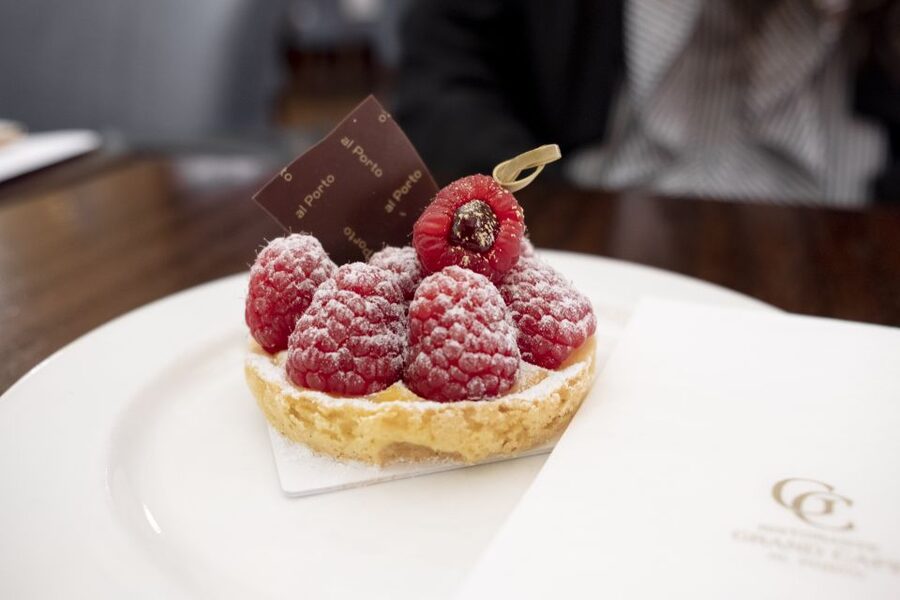 Lugano: Self-Guided Food Tour - Bernasconi Gastronomia brings gourmet shopping into the route