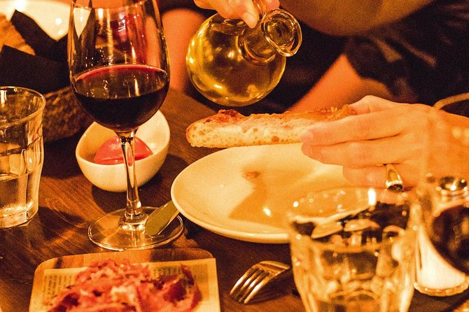 Lunchtime Tapas Tour in the Eixample with The Barcelona Taste - What the $167.04 price really covers