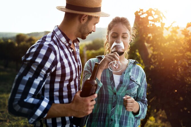 Luxury Hunter Valley Wildlife & Wine Tasting Tour from Sydney - The real price, including the extras