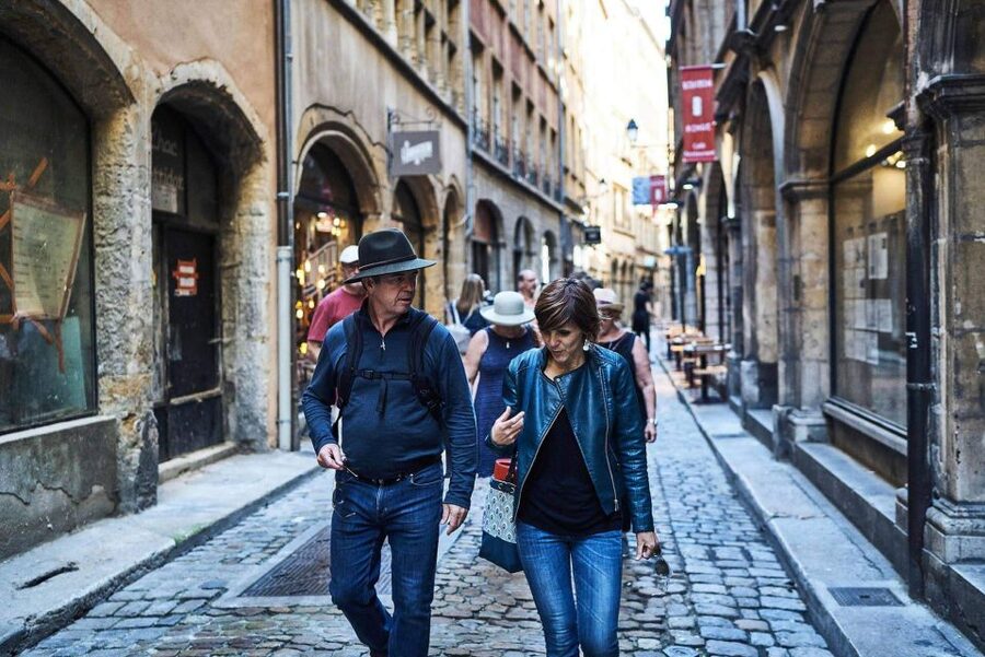 Lyon: Food Walking Tour with a Local Guide - Who should book this Lyon food tour