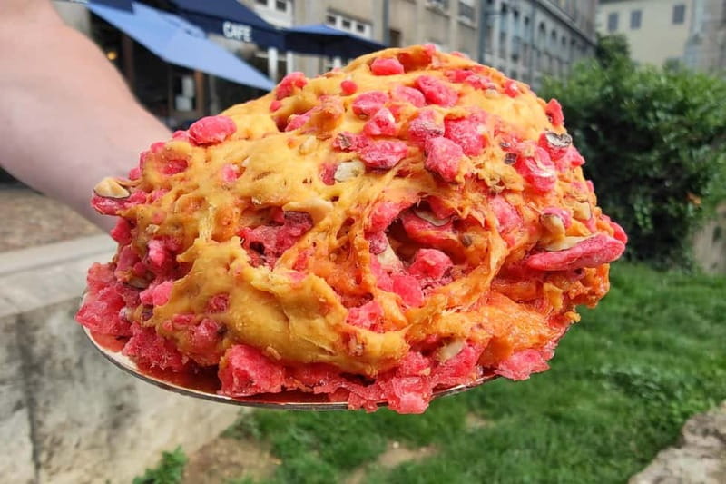 Lyon: Guided Food Tour with Tastings - Should you book it?