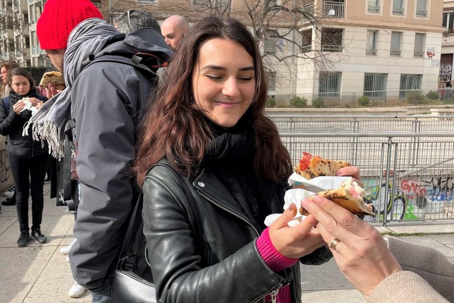 Lyon: Guided Food Tour with Tastings - Is $79 a fair price?