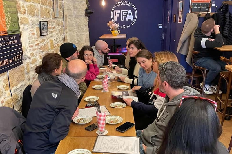 Lyon: Guided Food Tour with Tastings - Who should book this food walk?