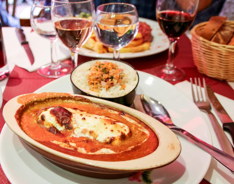 Lyon Old Town Food Tour: Full French Meal with Wine - Starting at Place Saint-Jean