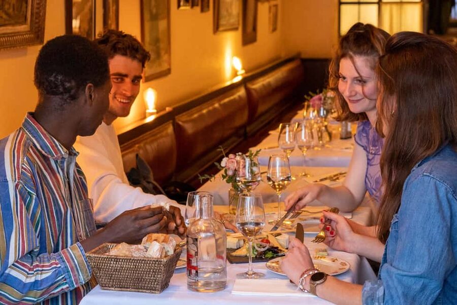 Lyon Old Town Food Tour: Full French Meal with Wine - Why Lyon’s food deserves a walking tour
