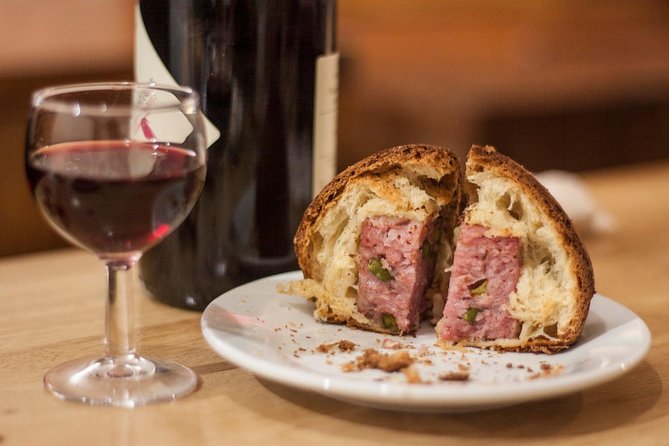 Lyon Old Town Private Food Tour with 6 French Delicacies & Wines - Starting at Temple du Change in Old Lyon