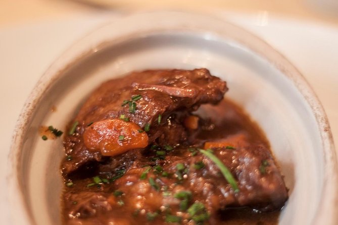Lyon Old Town Private Food Tour with 6 French Delicacies & Wines - Rue Saint-Jean and Lyon’s covered passageways