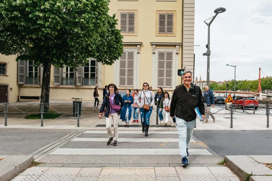 Lyon: Vieux Lyon Food Tasting Walking Tour - What you will learn about Lyon’s food identity