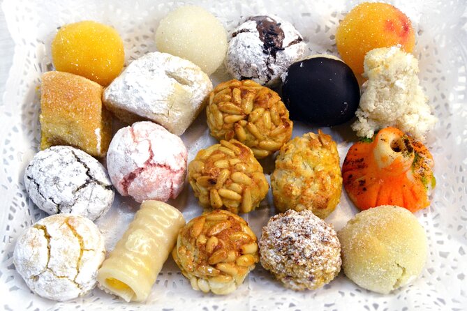 Made in Catalonia, Barcelona with Culinary Backstreets - The guide is the main ingredient