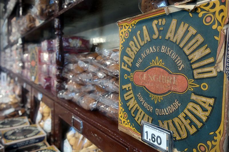 Madeira: Food and Wine Walking Tour in Funchal - What the $111 price really covers