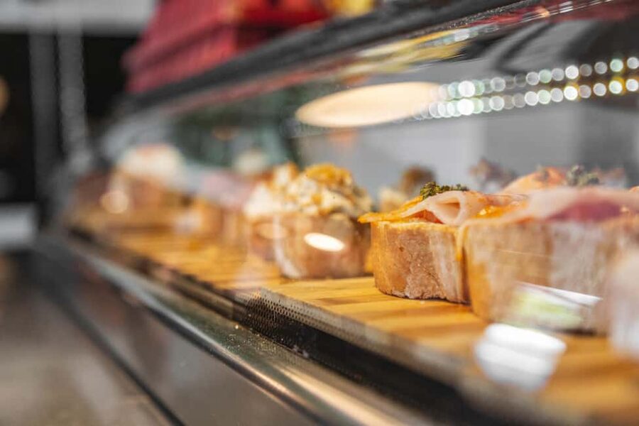 Madrid: Guided Food Tour with Authentic Tapas & Delicacies - Madrid on a Plate: What This Tour Really Offers