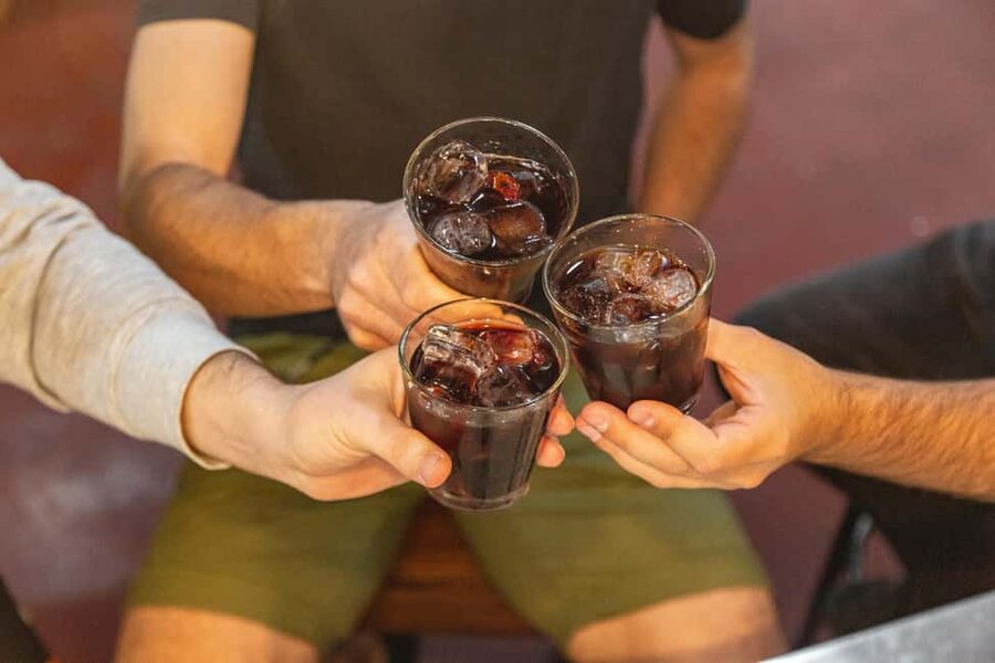 Madrid: Guided Food Tour with Authentic Tapas & Delicacies - What the 3-Hour Route Adds