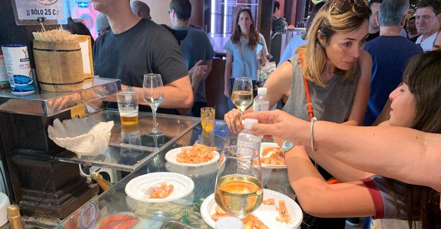 Madrid: History of Tapas Walking Tour and Tasting - Why the story of tapas matters