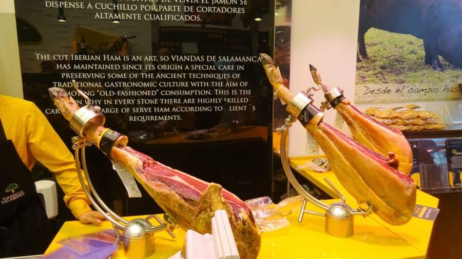 Madrid: Iberico Ham and Spanish Wine Small-Group Food Tour - Is $69 a fair price?