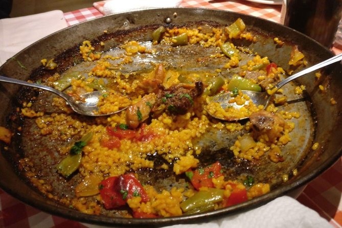 Madrid Local's Tapas Tour Dinner with a side of History - Puerta Cerrada and Madrid’s oldest quarter