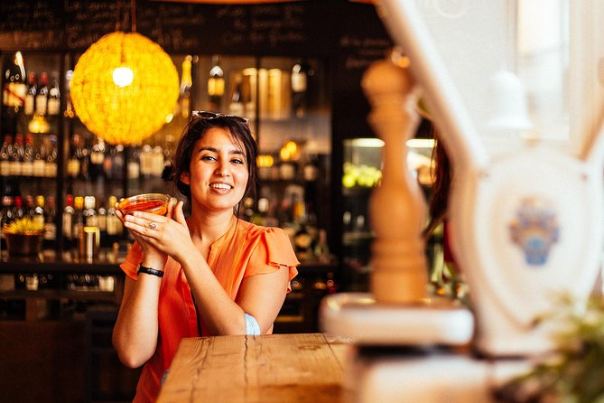 Madrid Private Food Walking Tour with 6 or 10 Tastings - Chueca gives the walk its flavor