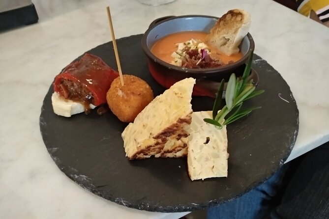 Madrid Small Group Tapas Tour at 4 Venues -Lunch or Dinner - The main drawbacks to consider