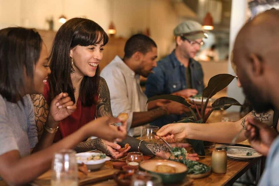Madrid: Tasty Tapas Tour & Visit to a Terrace with Views - La Latina: Madrid’s bar-to-bar character