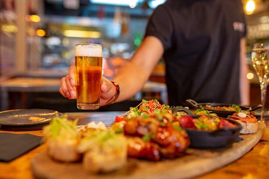 Madrid: Tasty Tapas Tour & Visit to a Terrace with Views - Timing, cancellation, and practical advice