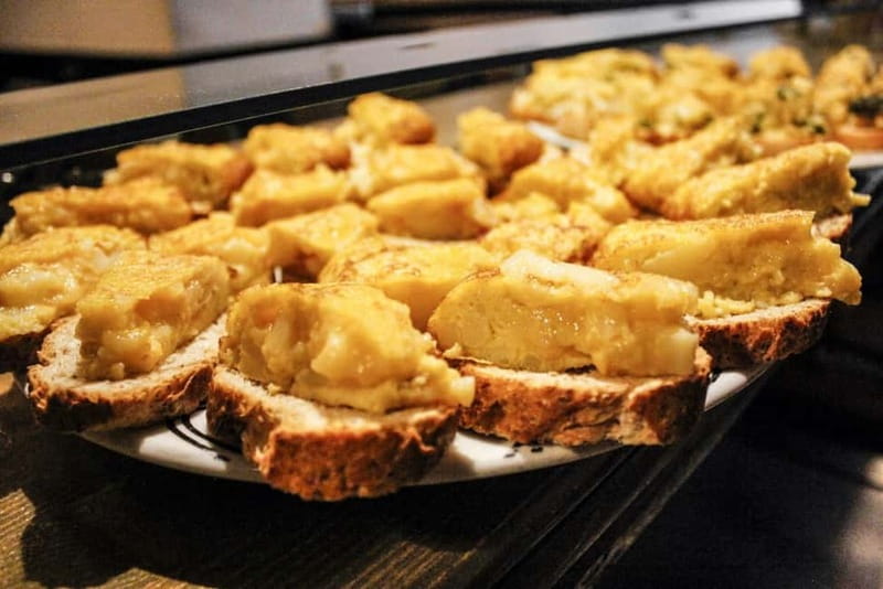 Madrid: The Authentic Morning Food Tour! - Key points to know before booking