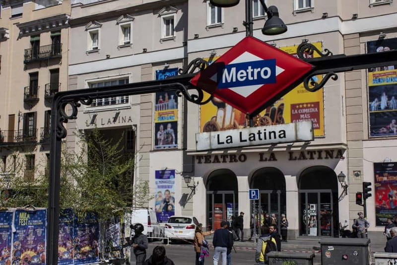 Madrid: The Authentic Morning Food Tour! - Five stops, three ways to eat