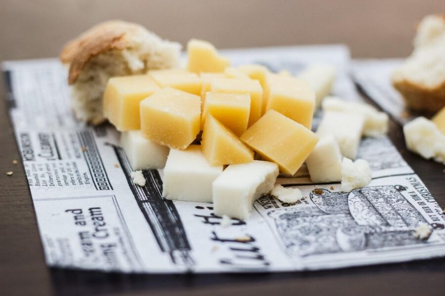 Madrid: The Authentic Morning Food Tour! - The guides make a real difference