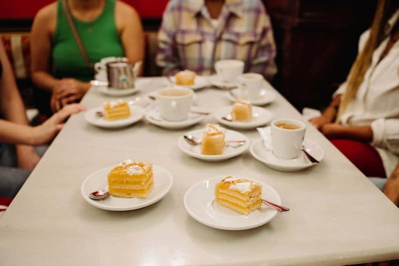 Madrid: Ultimate Food Tour of Local Markets & Tapas - Ending in Plaza Mayor