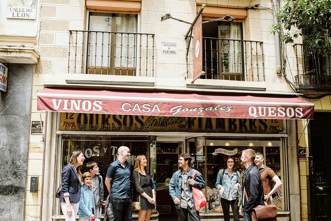Madrid Ultimate Spanish Cuisine Food Tour - Why this three-hour food walk works well early in your Madrid stay