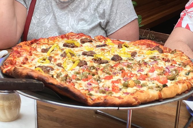Mainstrasse Village Food Tour in Covington KY - Quick takeaways from the MainStrasse food walk