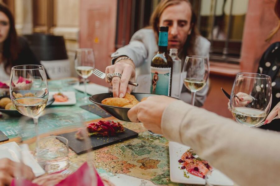 Malaga: Tapas Crawl - Key points to know before you book