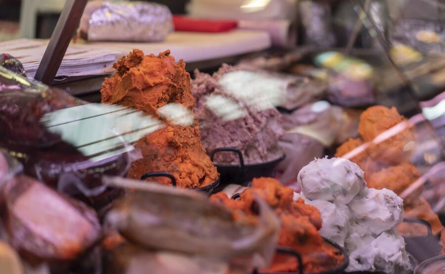Malaga: Tapas Tasting Tour - What you actually drink and eat