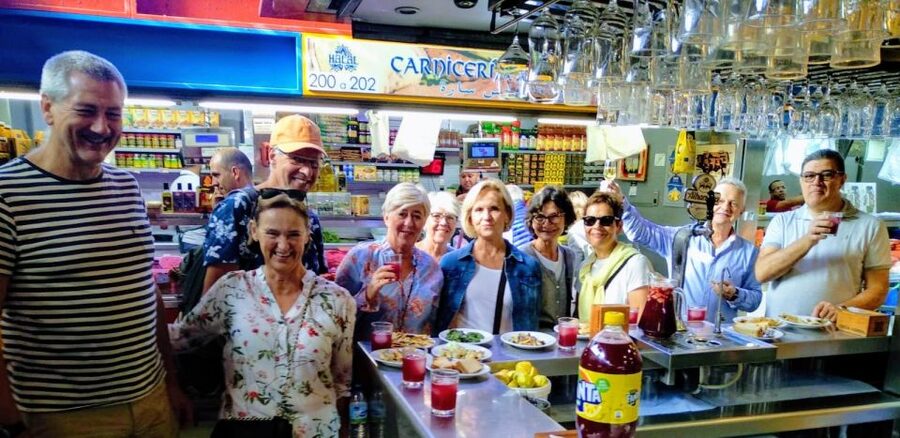 Malaga: Tapas Tasting Tour - Is $81 a fair price?