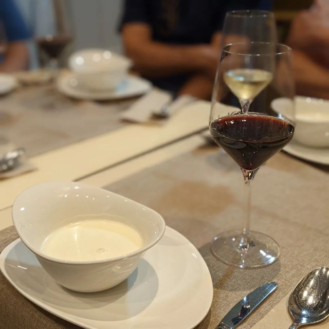 Malaga: Tapas Tasting Tour - From market produce to Malaga tapas