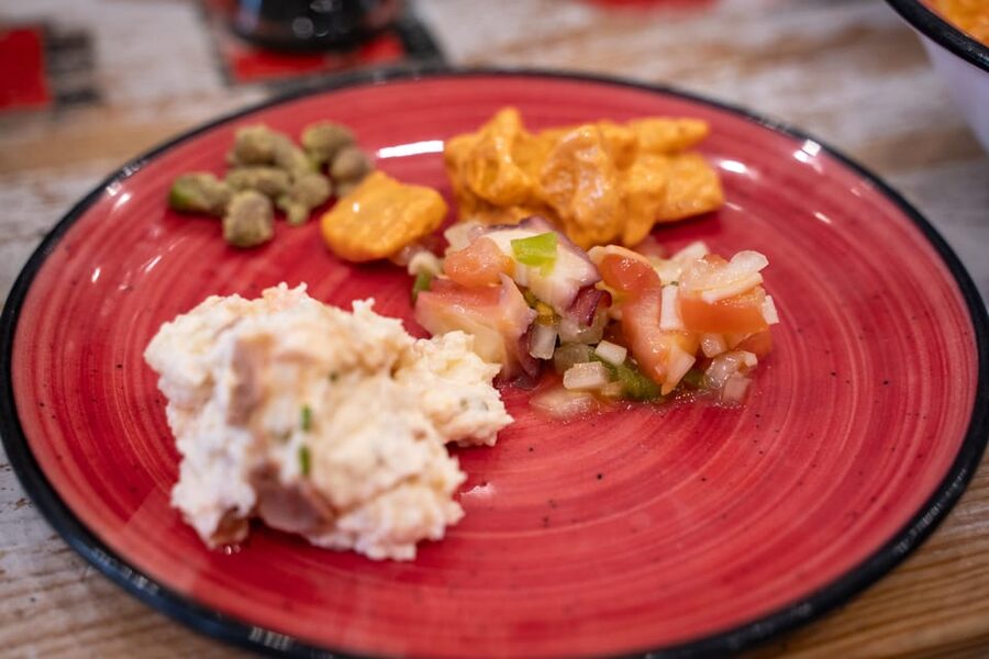 Malaga: Taste-of-Spain Walking Food Tour - Is $100 a fair price?