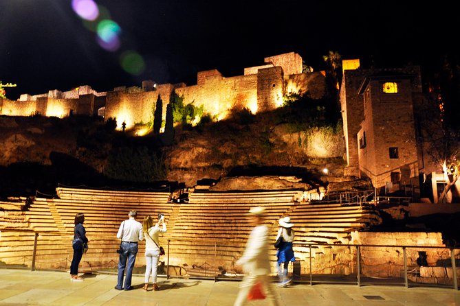 Malaga Wine & Tapas Small Group Guided Tour - Why this food walk works so well in Málaga