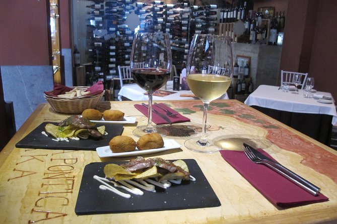 Malaga Wine & Tapas Small Group Guided Tour - The social side of a 13-person evening